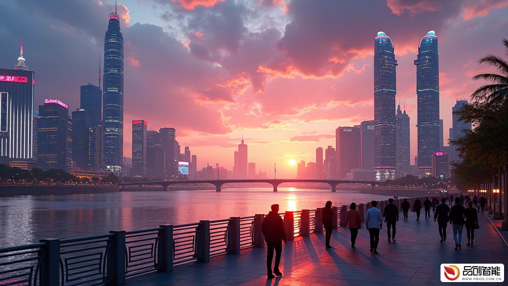 无锡市生物识别身份核验平台生态链：构建智慧城市的新基石
