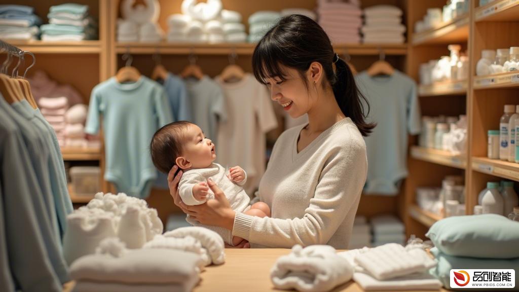 构建安全生态：揭秘null母婴用品防伪溯源平台生态链
