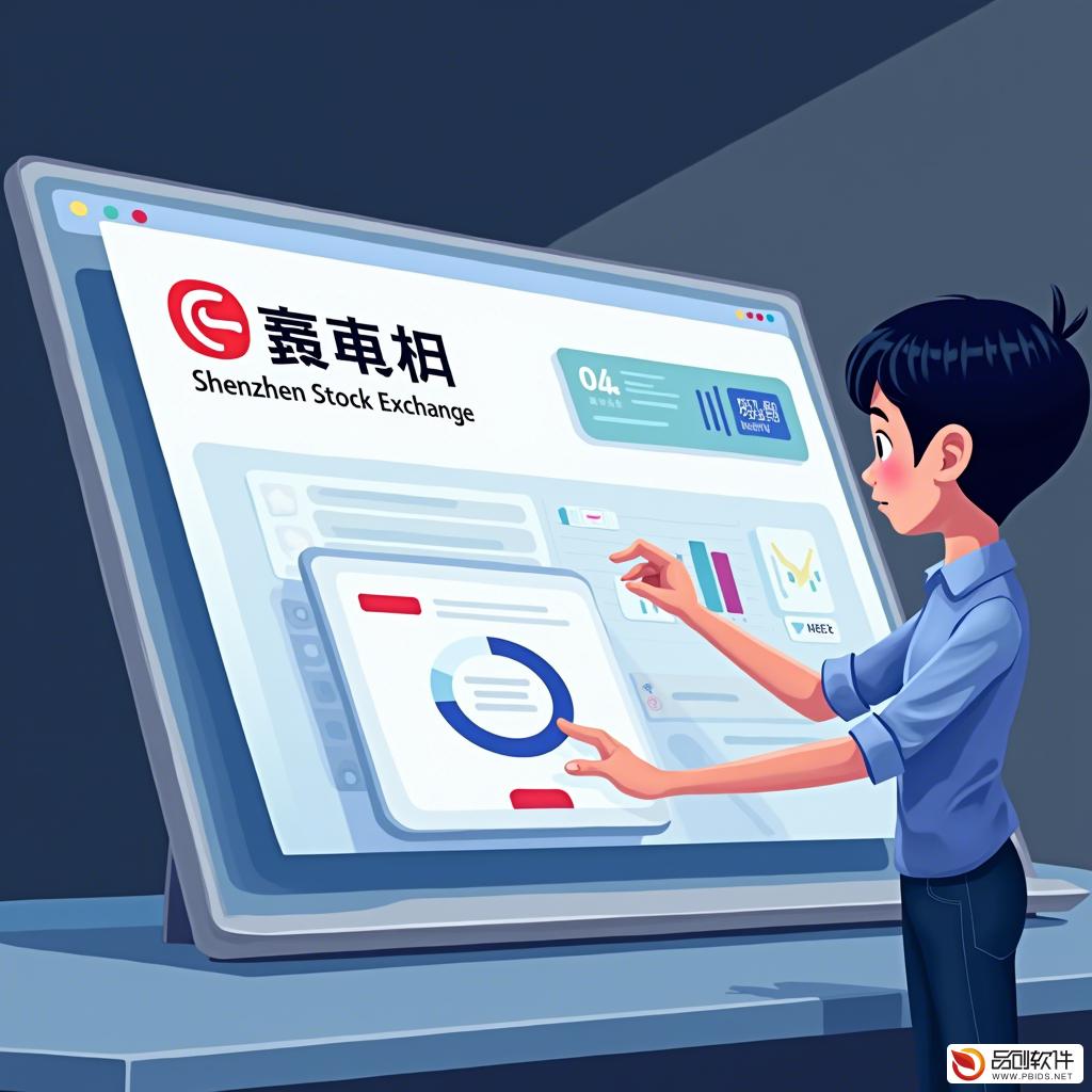 深圳市证券统一工作门户平台服务站：打造高...