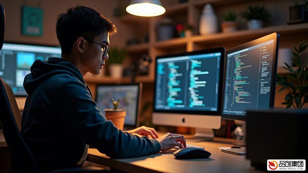 软件开发电商系统的全面解析与实战指南
