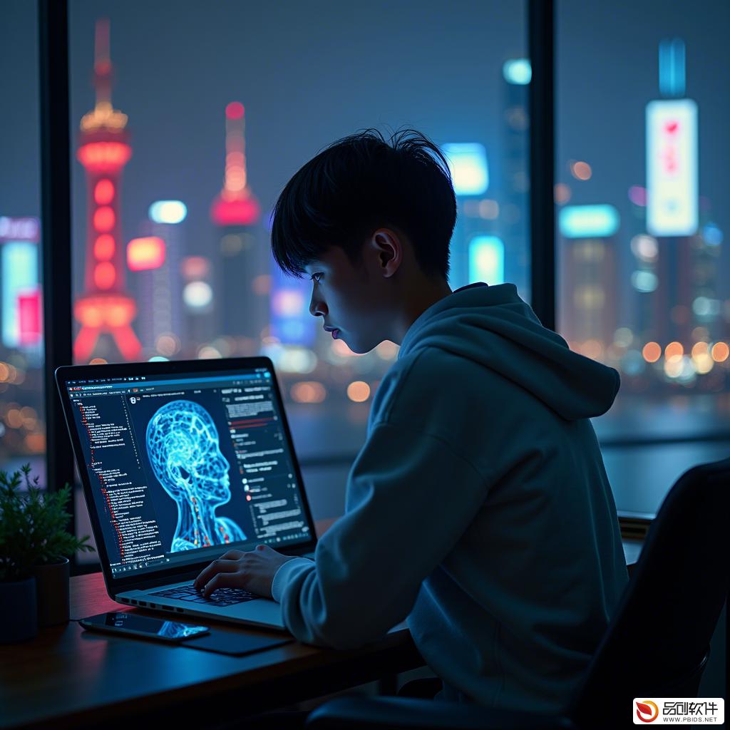 天津市AI文字创作辅助系统平台商：引领智...
