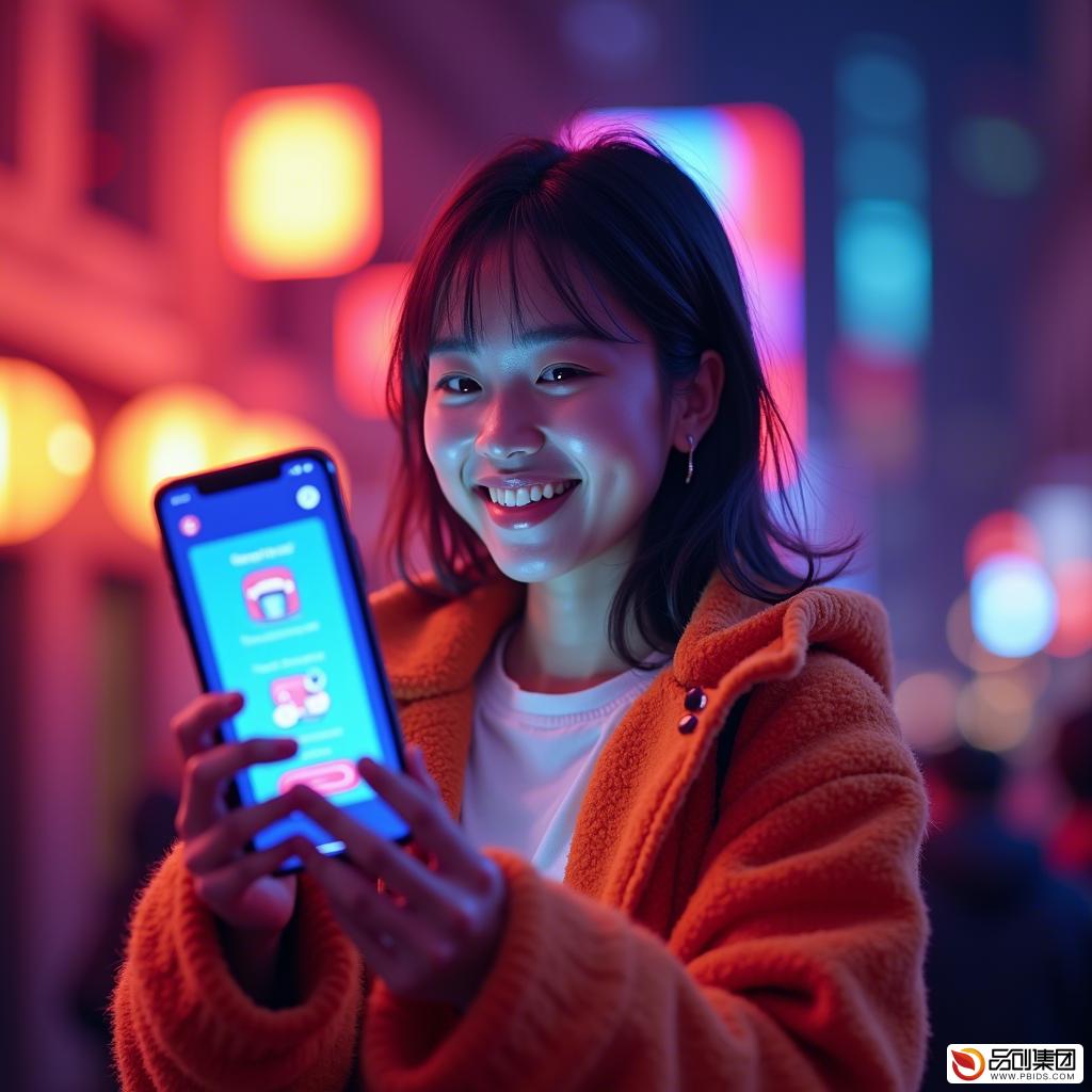 直播类APP开发定制：打造专属互动平台的...