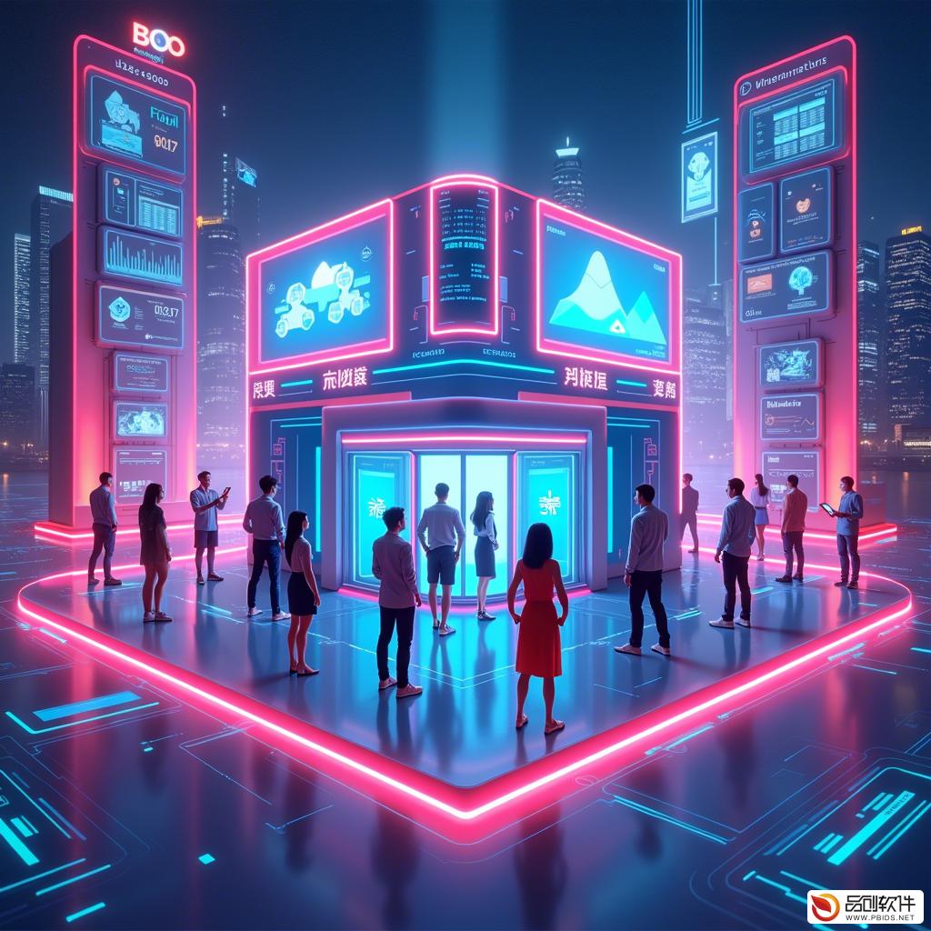 苏州市嘉宾邀约自动化系统集团：引领智能邀...