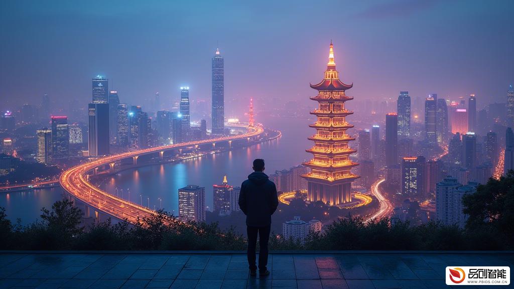 武汉市智能导诊机器人开发技术中心：引领医疗智能化新篇章
