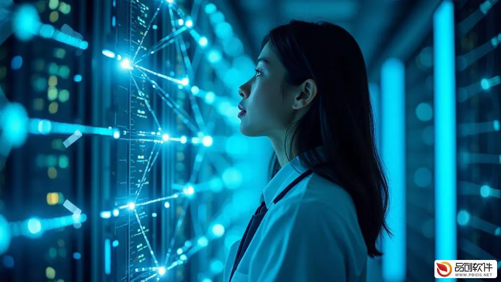 深圳市医疗区块链电子存证系统研发中心：引领医疗数据革命的新篇章
