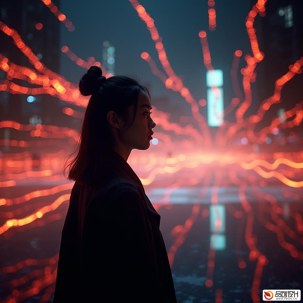 华南网页动效设计中心：引领创意与技术的融...