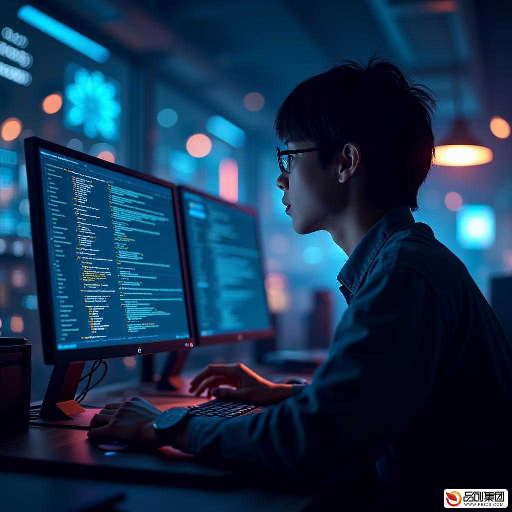 定制软件开发研发：打造专属业务解决方案的钥匙
