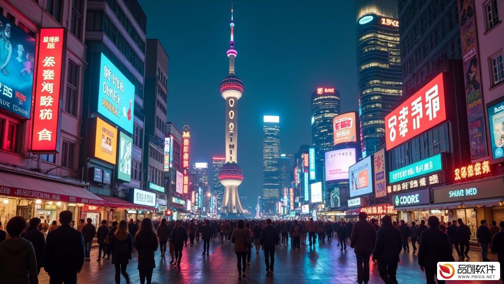 上海市区块链物流防伪溯源平台有限公司：引领物流行业的革新力量
