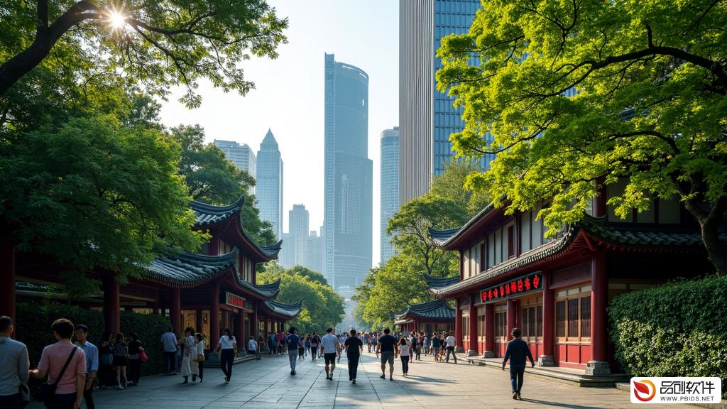 成都市智慧养老商城APP：创新科技，重塑养老新体验
