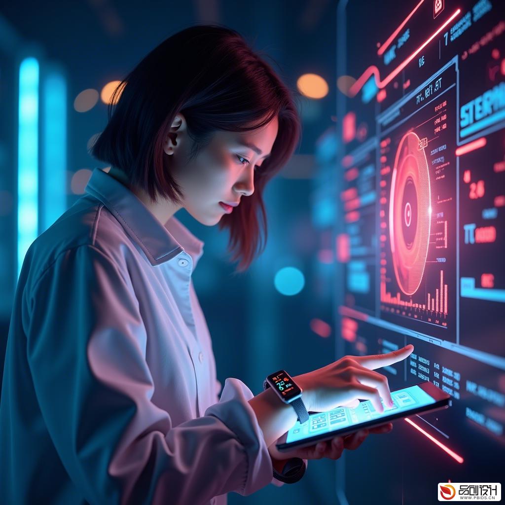 重塑社交网络的未来：社交网络触控体验设计...