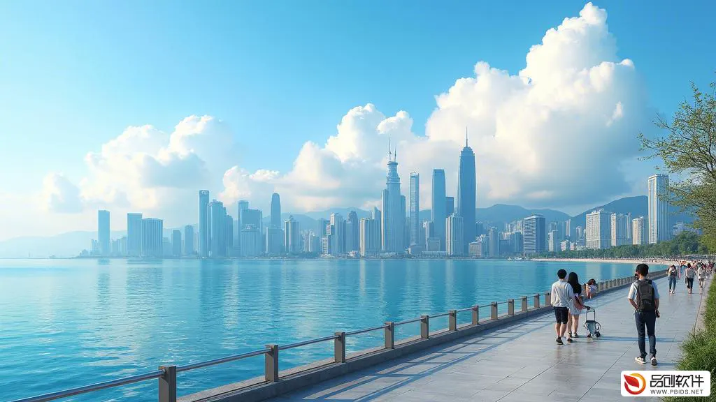 珠海市保险监管报送研发中心：创新引领行业未来
