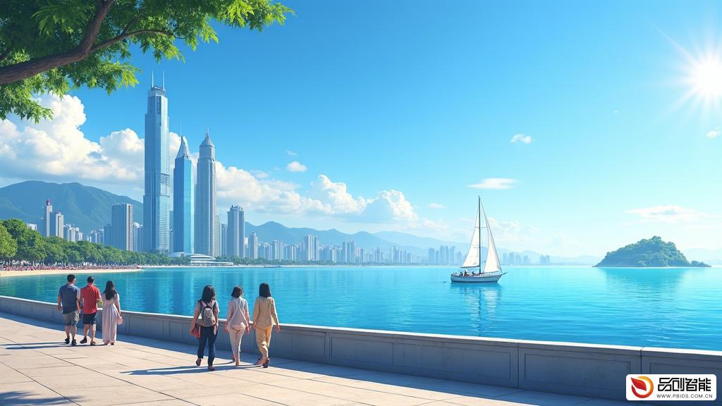 珠海市AI温控射频治疗平台工场：创新医疗科技的领航者
