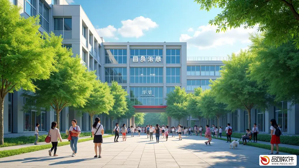 北京市教育知识图谱平台机构：赋能智慧教育的创新力量
