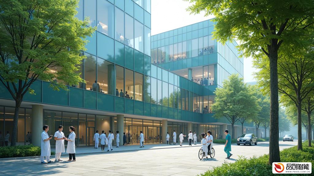 重庆市医疗设备人机界面设计技术团队的革新之路
