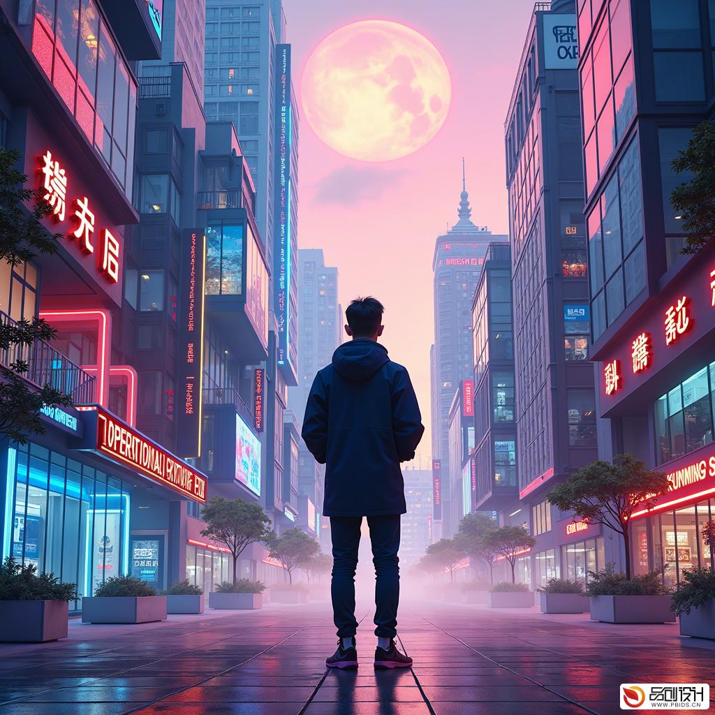 昆明运营增长视觉设计中心：打造品牌新视界的创新引擎
