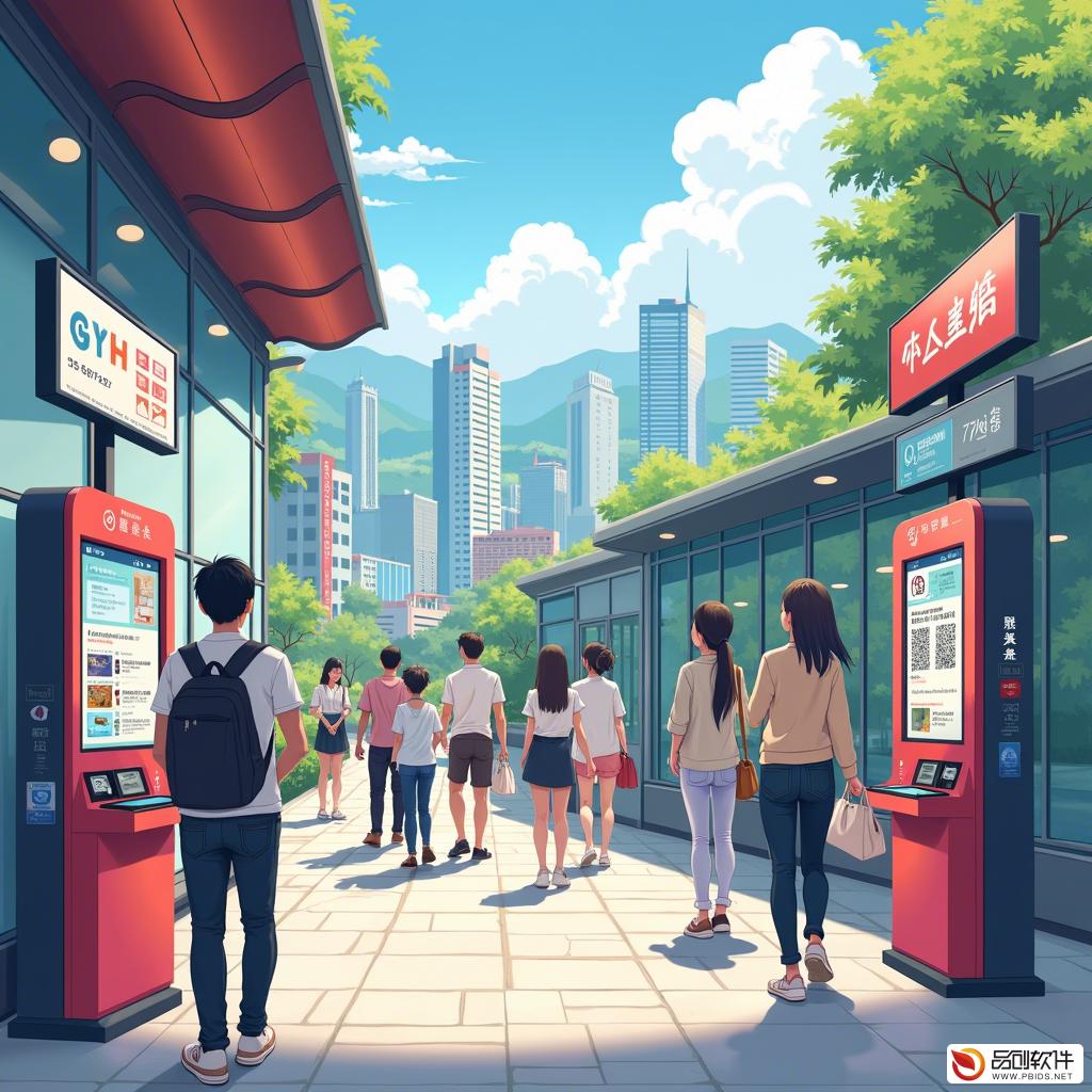 杭州市文旅智慧景区系统：运营商的角色与未来展望
