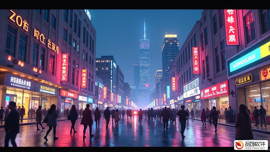 东莞市企业培训系统技术中心：引领企业人才发展的新篇章
