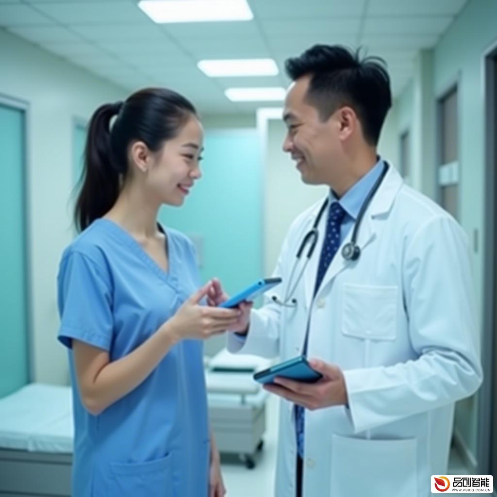 北京市医院缴费小程序优化服务站：提升就医...