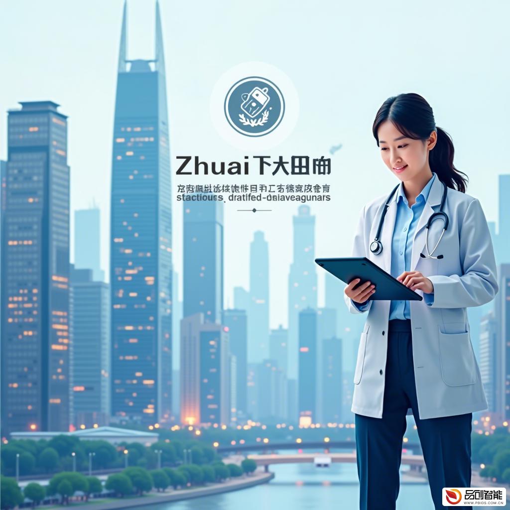 珠海市医疗设备共享认证平台：推动医疗企业...
