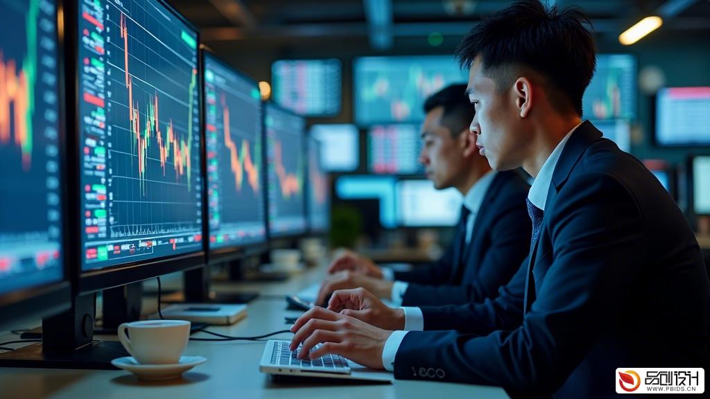 金融期货企业官网定制设计：打造专业高效的在线展示平台
