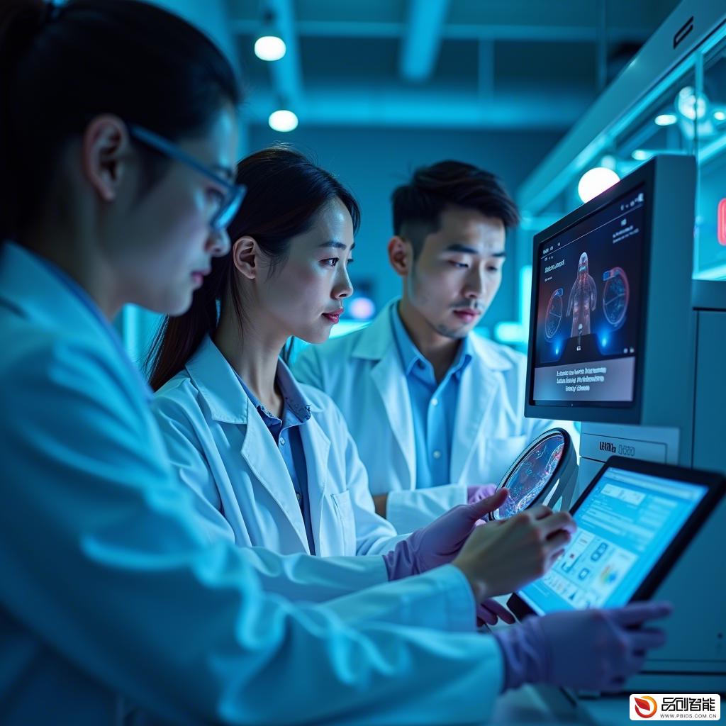 武汉市医疗设备功耗仿真系统集团：引领医疗...