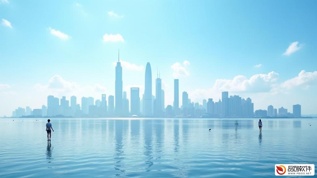 珠海市智能工地AI视频分析系统平台商：引领建筑行业智能化转型

