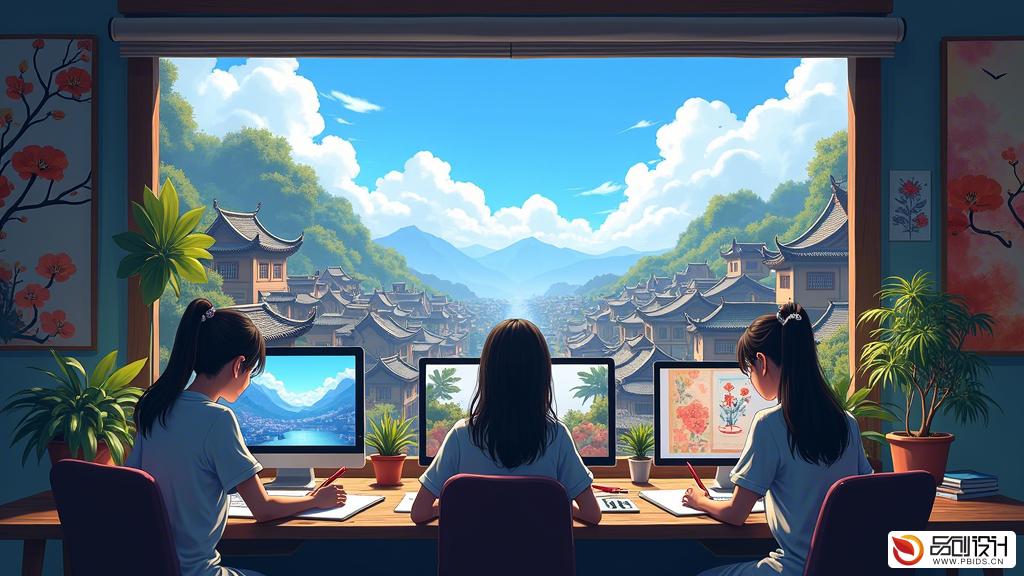大理加载动画设计：寻找卓越合作伙伴的全方位指南
