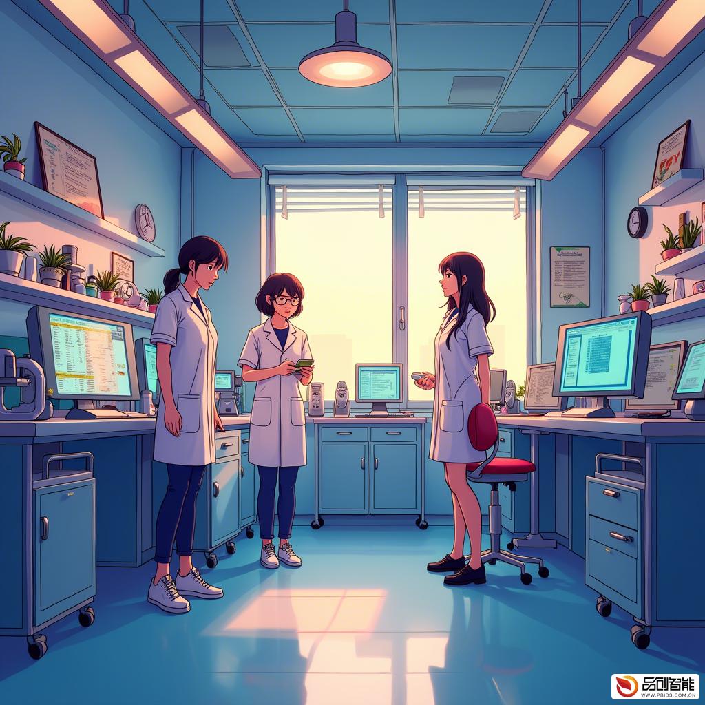 宁波市可穿戴医疗设备低功技术中心：创新引...