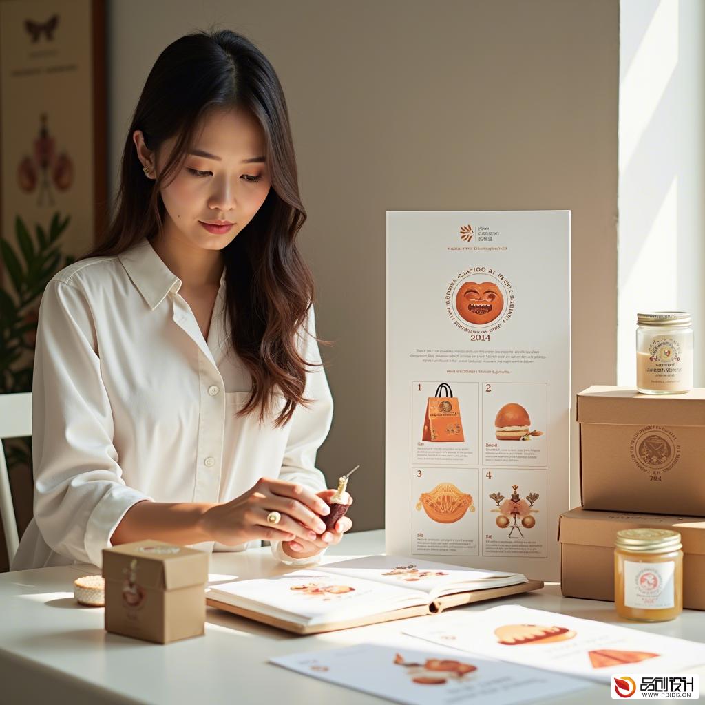嘉义活动创意包装设计中心的魅力探索
