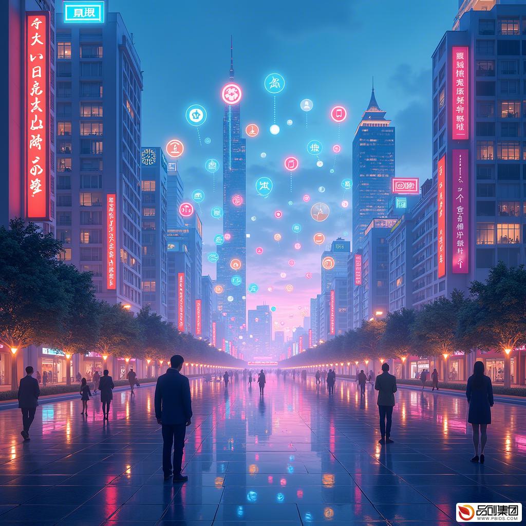 杭州移动APP开发：创新技术引领智慧城市新风尚
