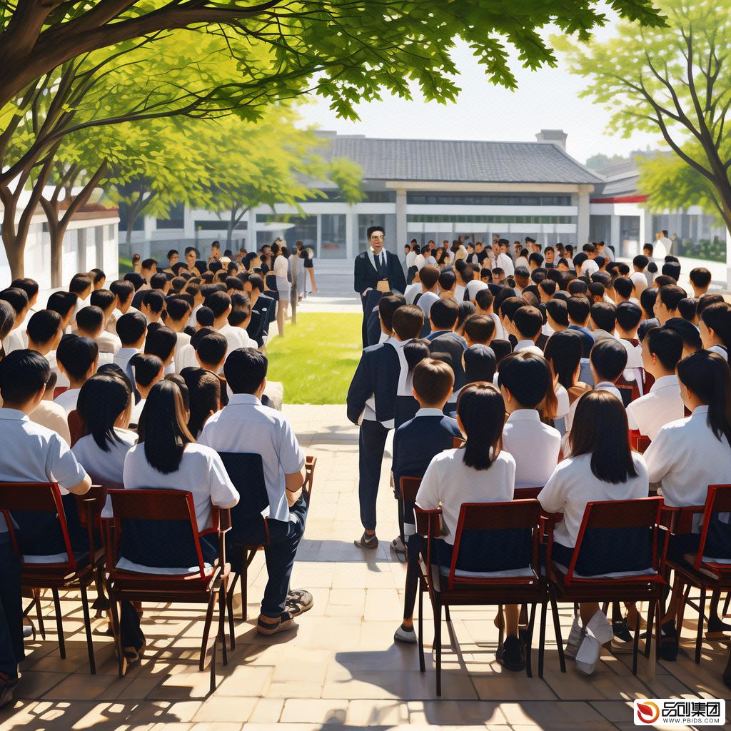 山东保险职业学院：培育保险精英，引领行业发展
