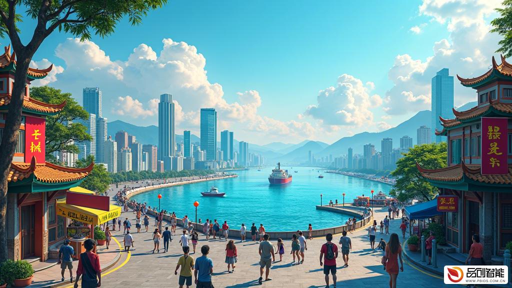珠海市电子围栏资产定位运营商：守护城市安全的智慧之选
