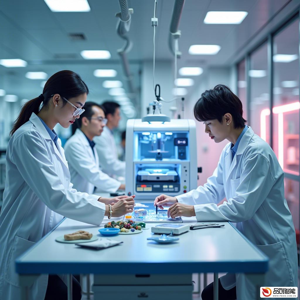 宁波市医疗设备代工平台开发：创新引领医疗...