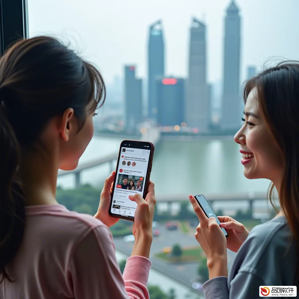 珠海市资讯社交App定制平台开发：打造高效互动...