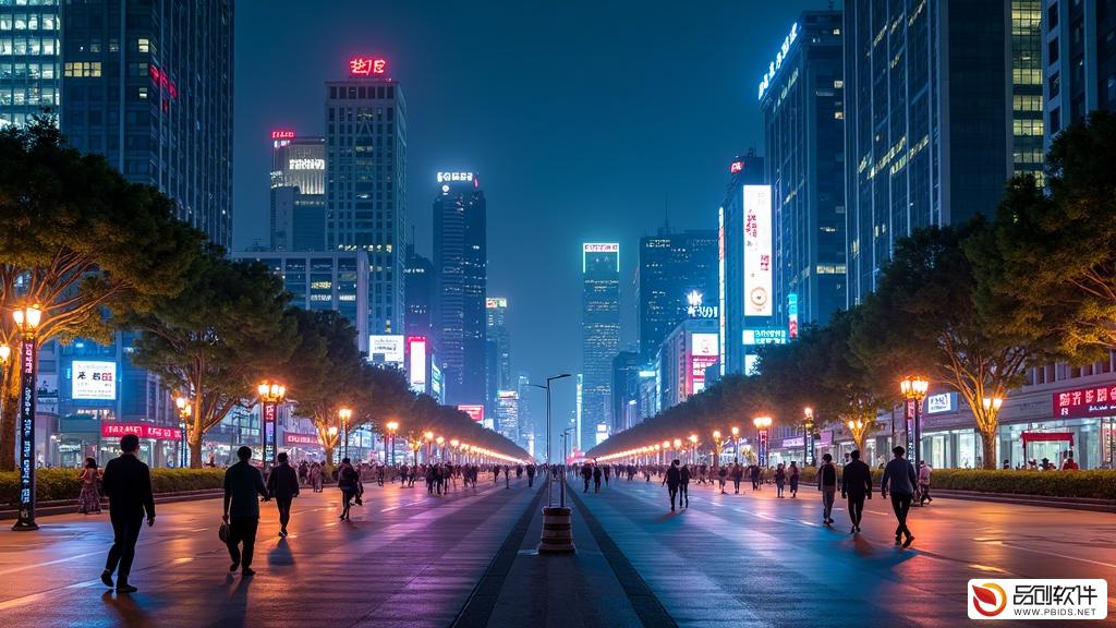 宁波市市政设施溯源管理平台有限公司：智慧市政的引领者
