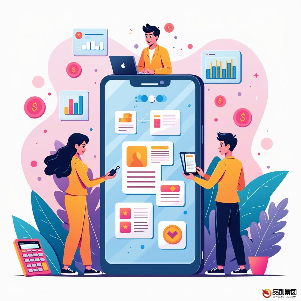 揭秘APP开发制作成本：全面解析与预算规划
