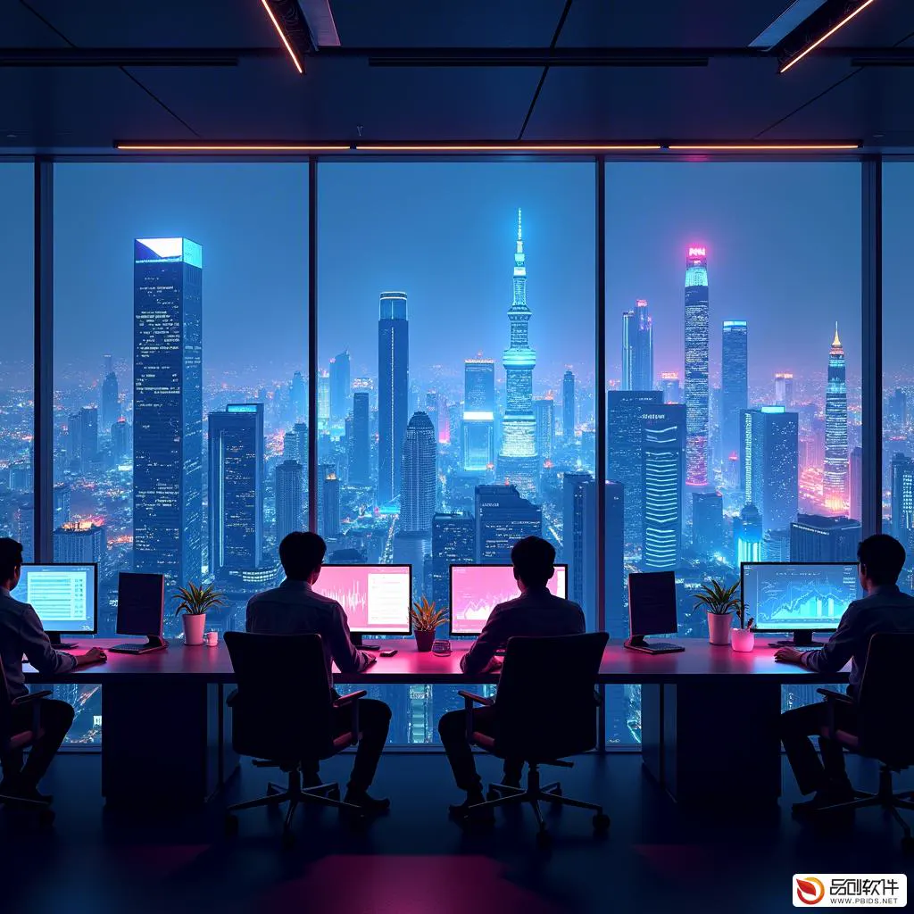 广州市金融舆情监测系统公司：引领金融科技新风尚
