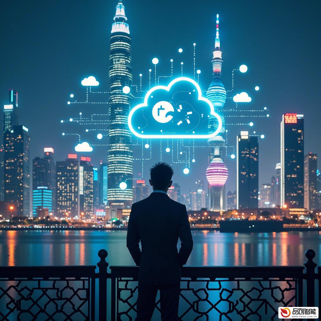 广州市边缘计算硬件集成商：引领未来科技潮...