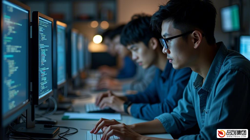 开发软件公司的创新之路：技术驱动、团队协作与市场洞察
