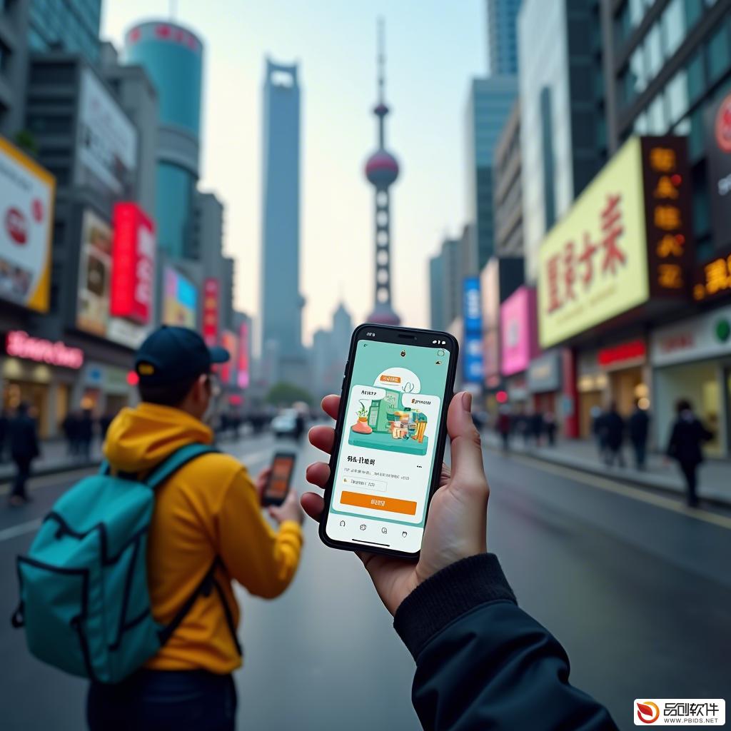 上海市医药电商O2O系统公司的崛起与革新
