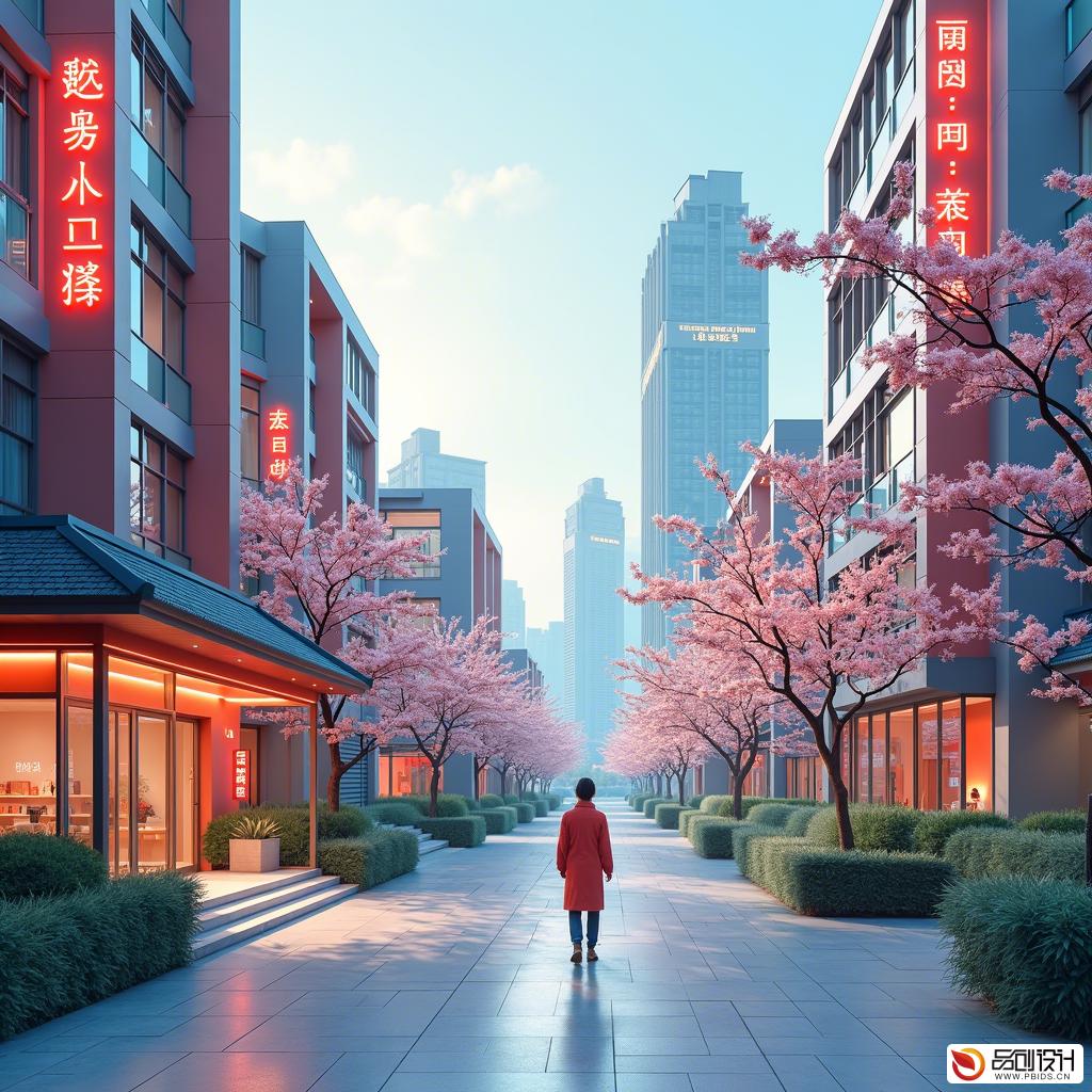 丽水市应用设计：创新引领城市美学新风尚

