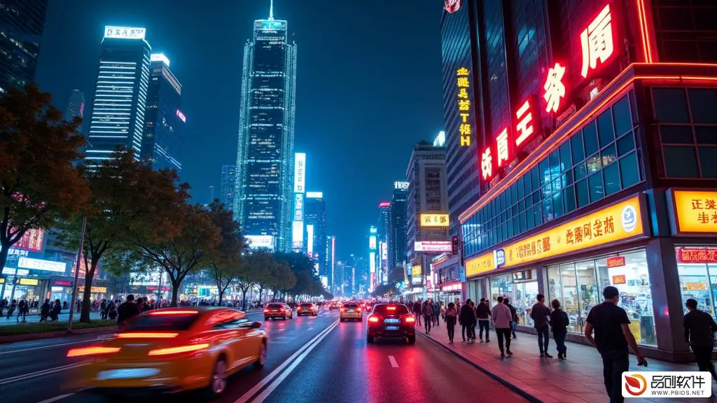 深圳市企业线上学习平台：赋能企业，驱动未来
