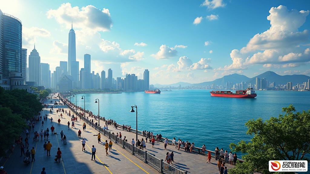 珠海市医疗供应链智能推荐系统企业的创新与发展
