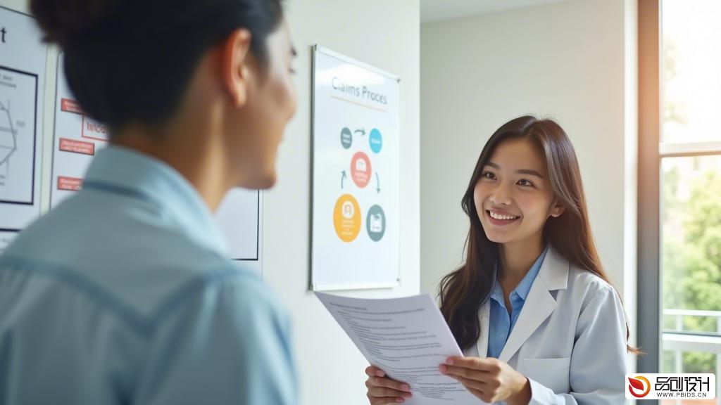 理赔服务应用界面重构：打造创新服务中心的新篇章
