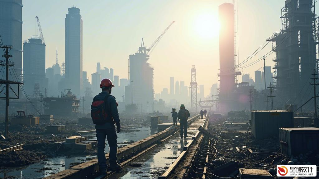 深圳市工业仪表盘交互设计方案商：创新引领未来工业界面设计
