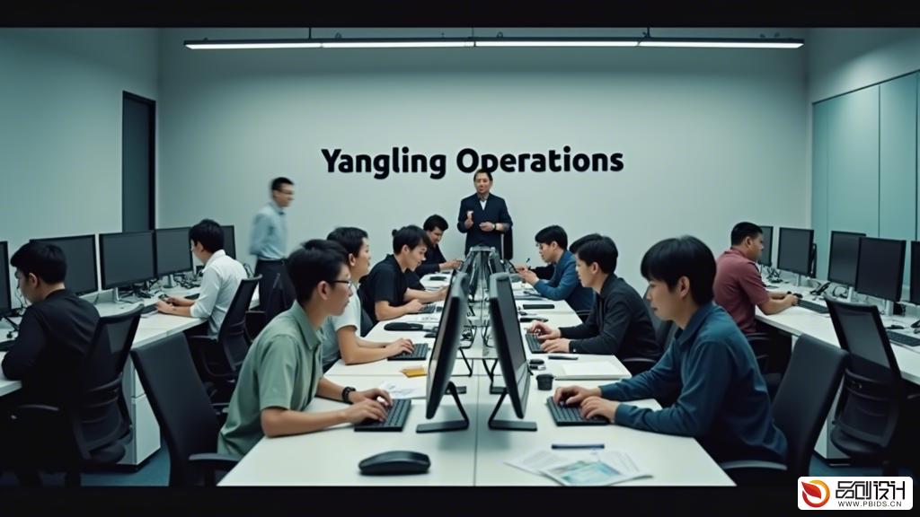 杨凌运营设计企业的崛起与创新之路
