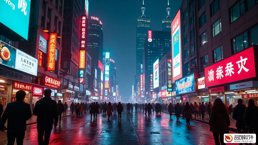 北京市物流异常预警平台企业的构建与运营实践

