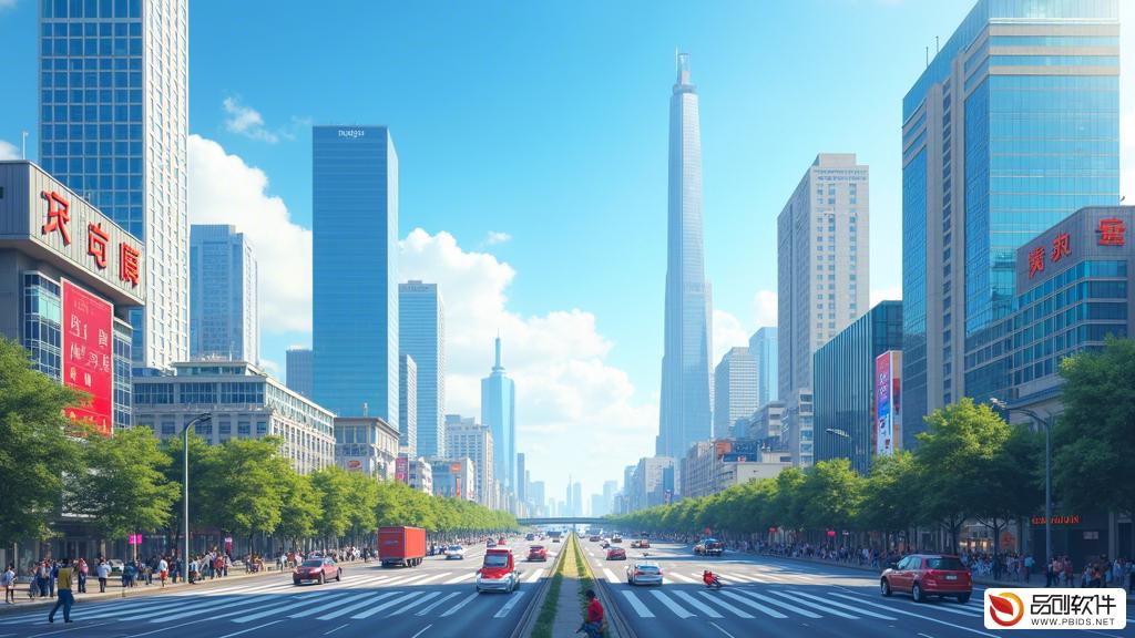 天津市金融科技系统开发：引领金融服务新纪元的服务运营商
