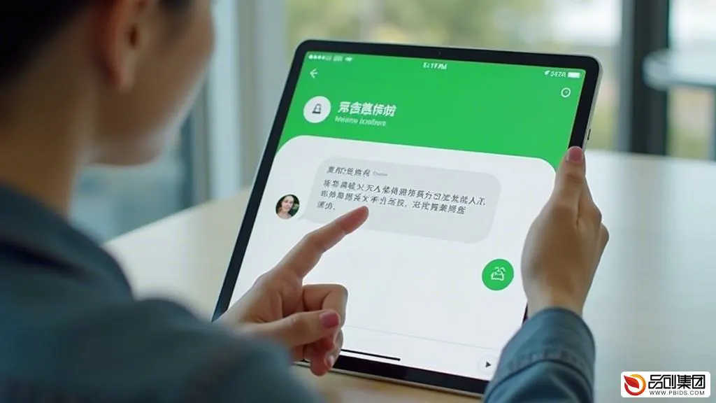 打造卓越体验：揭秘微信小程序定制开发团队的专业之旅
