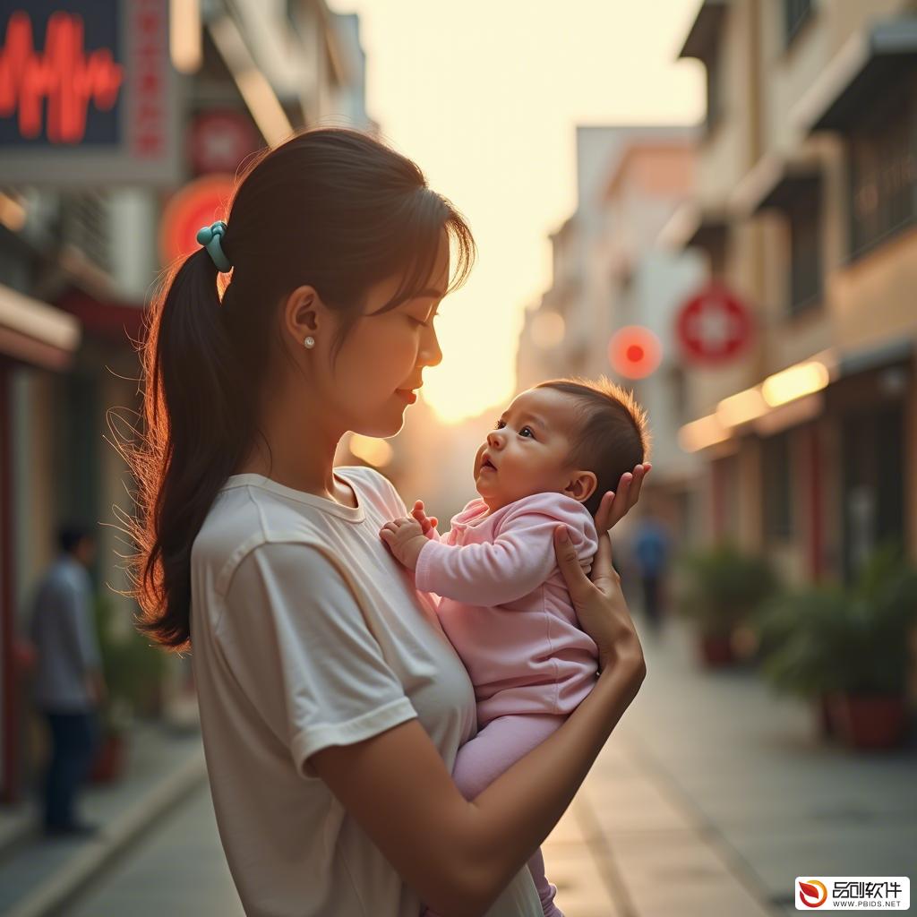 东莞市母婴健康监测平台：运营商的角色与影响力
